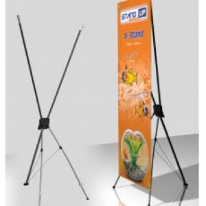 Bunting X Stand