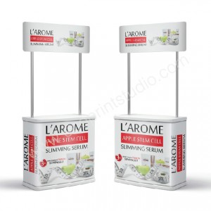 Promotion Counter
