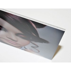 Foamboard Poster