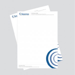 Letterhead